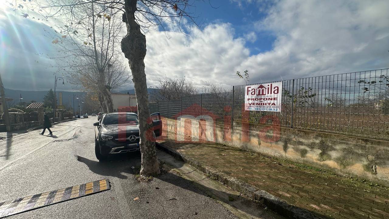 Terreno Agricolo in vendita a Quadrelle