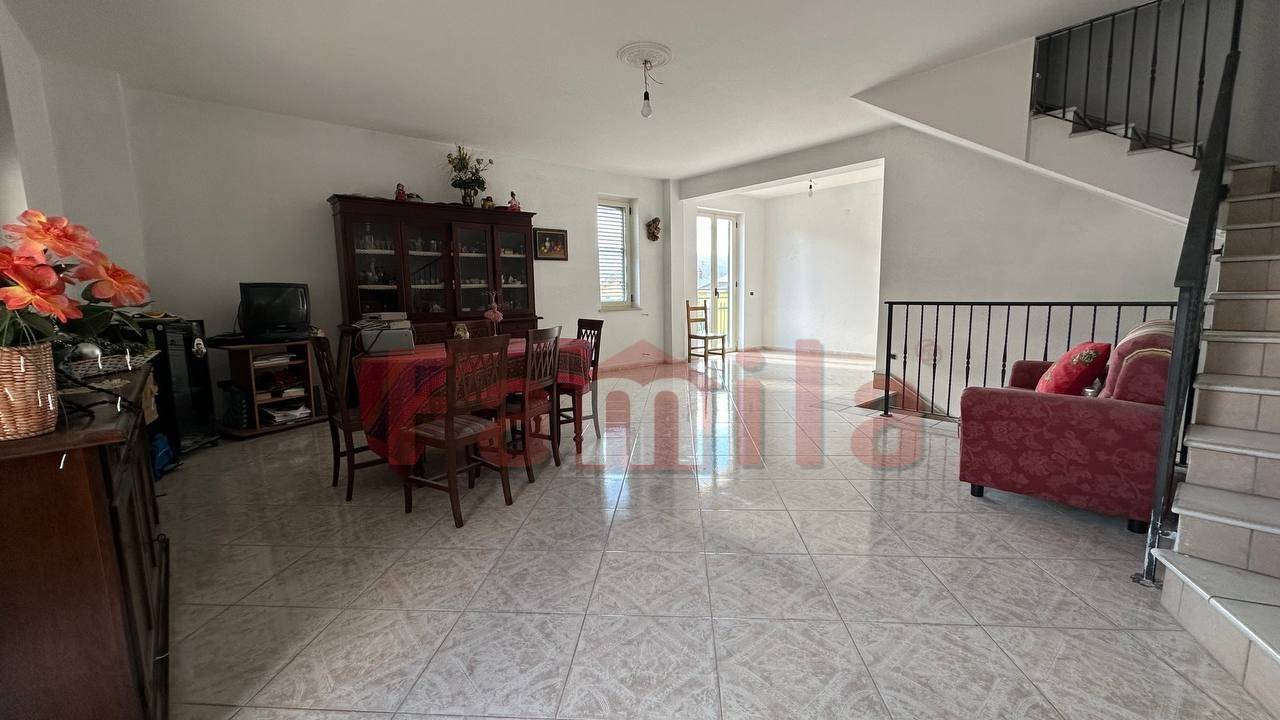 Casa singola in vendita a Sirignano