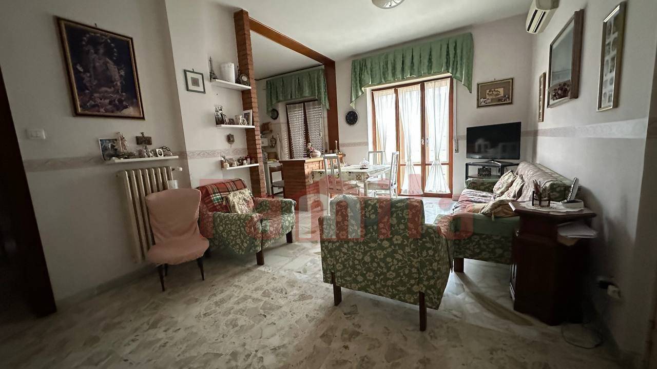 Appartamento in vendita a Mugnano del Cardinale