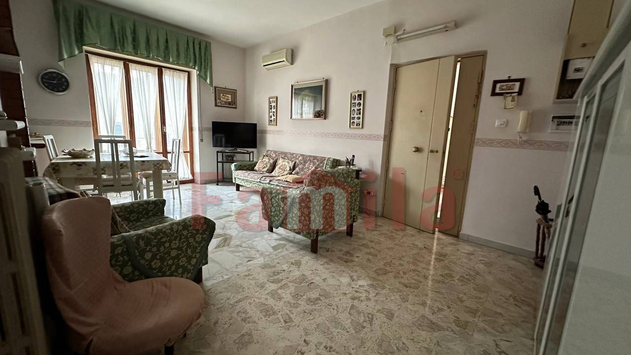 Appartamento in vendita a Mugnano del Cardinale