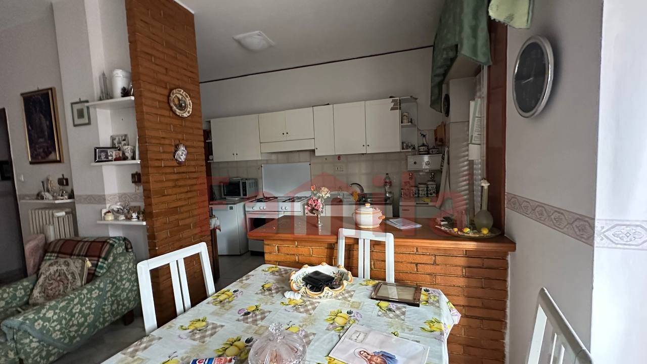 Appartamento in vendita a Mugnano del Cardinale