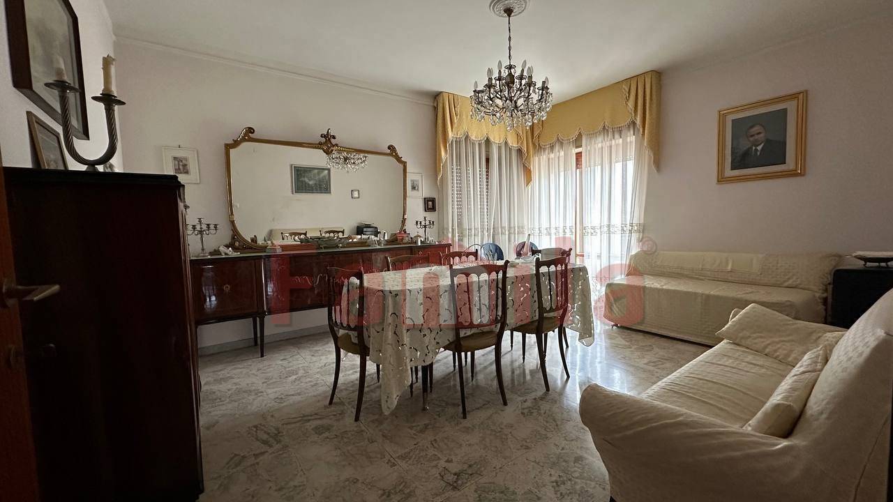 Appartamento in vendita a Mugnano del Cardinale