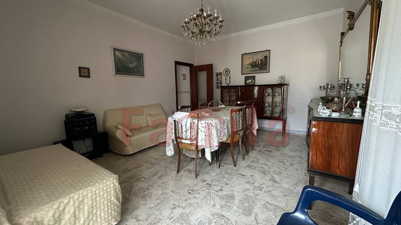 Appartamento in vendita a Mugnano del Cardinale