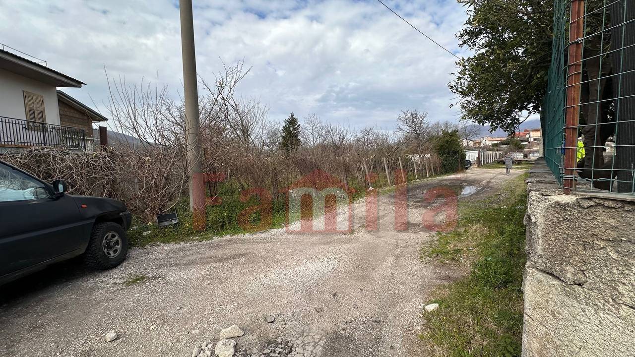 Terreno Agricolo in vendita a Mugnano del Cardinale