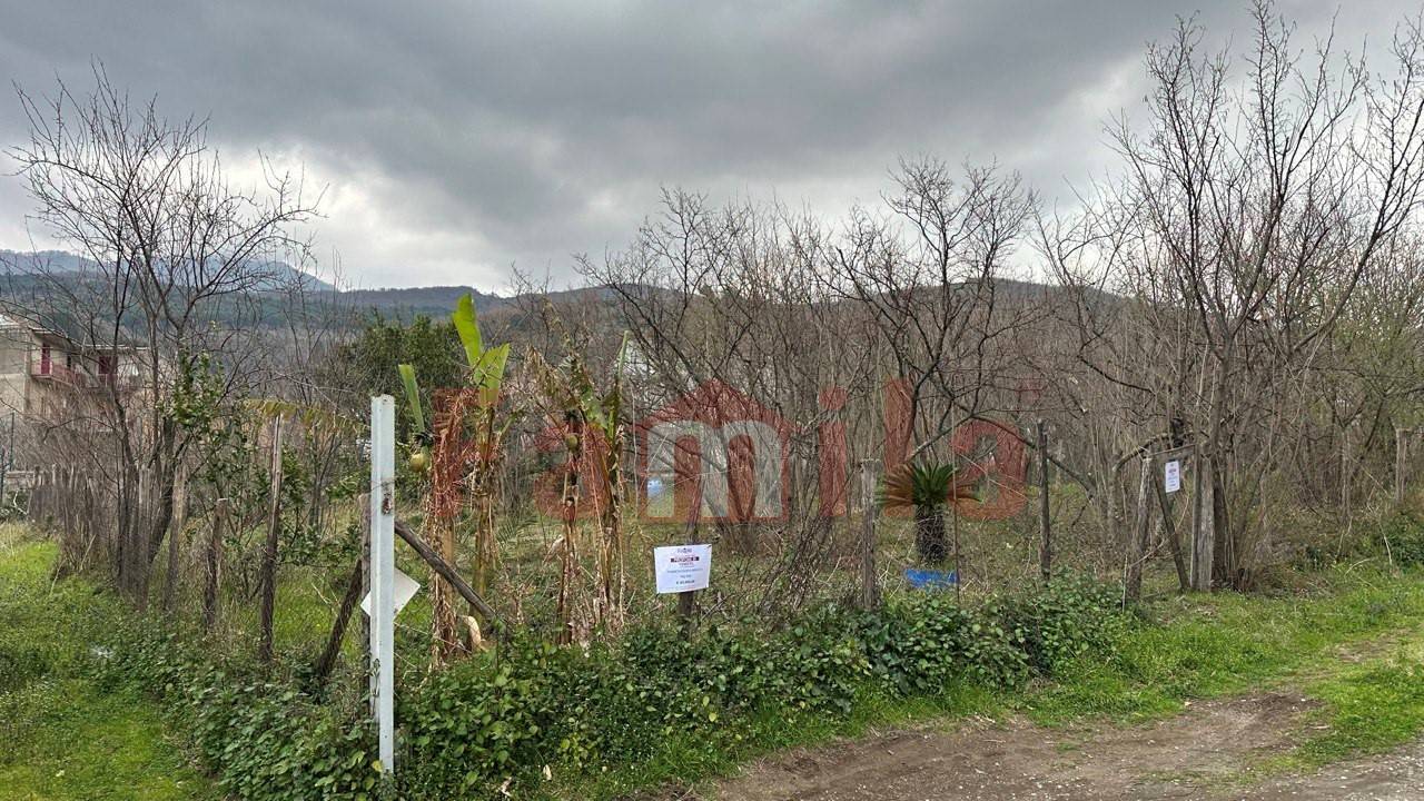 Terreno edificabile in vendita a Mugnano del Cardinale