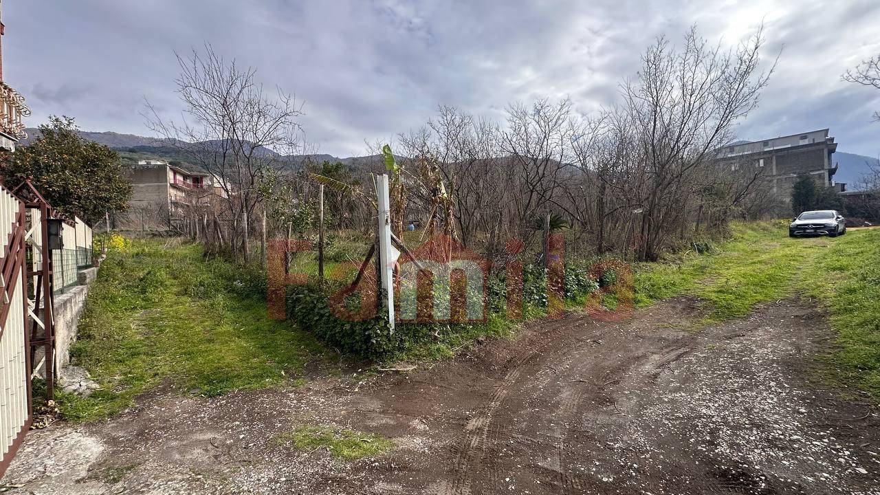 Terreno edificabile in vendita a Mugnano del Cardinale