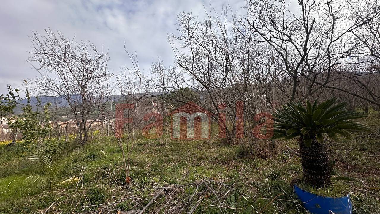 Terreno edificabile in vendita a Mugnano del Cardinale