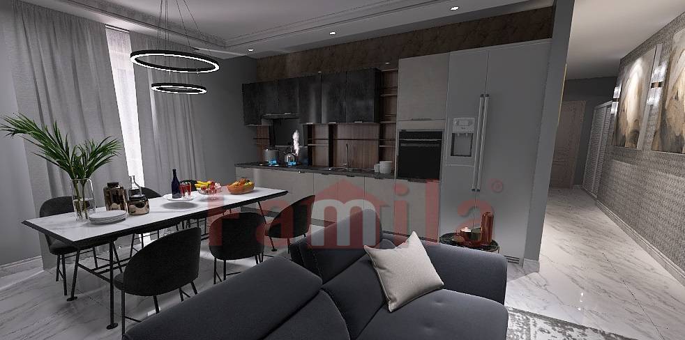 Appartamento in vendita a Sperone