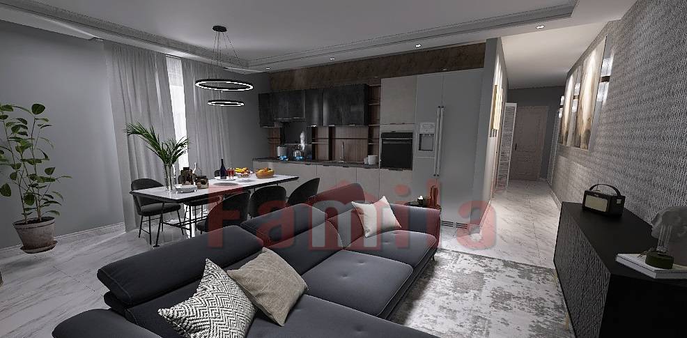 Appartamento in vendita a Sperone