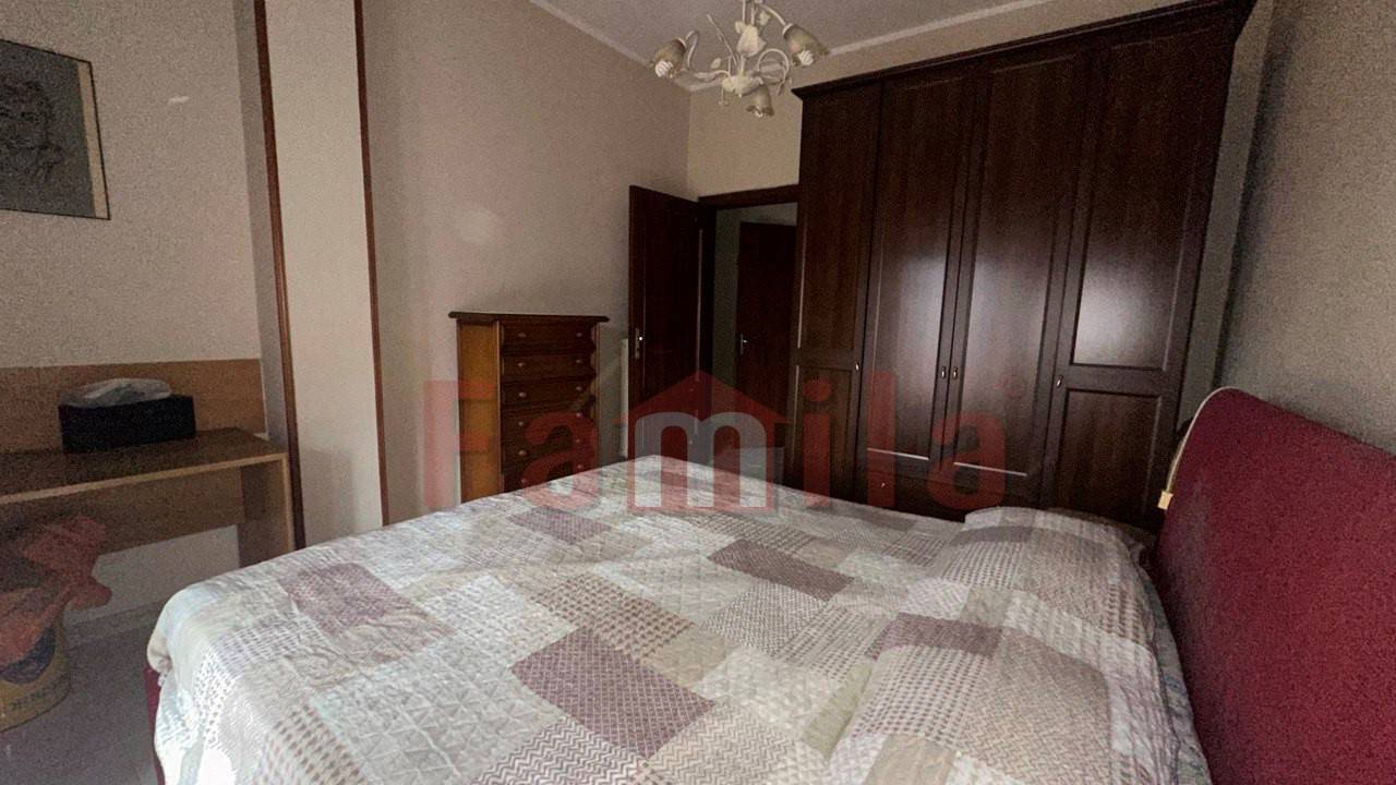 Appartamento in vendita a Mugnano del Cardinale