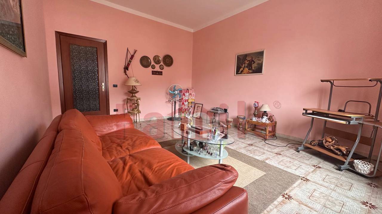 Appartamento in vendita a Quadrelle