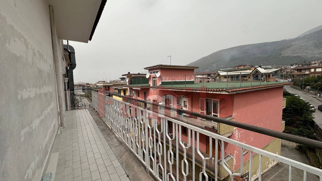 Appartamento in vendita a Quadrelle