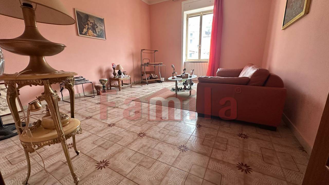 Appartamento in vendita a Quadrelle