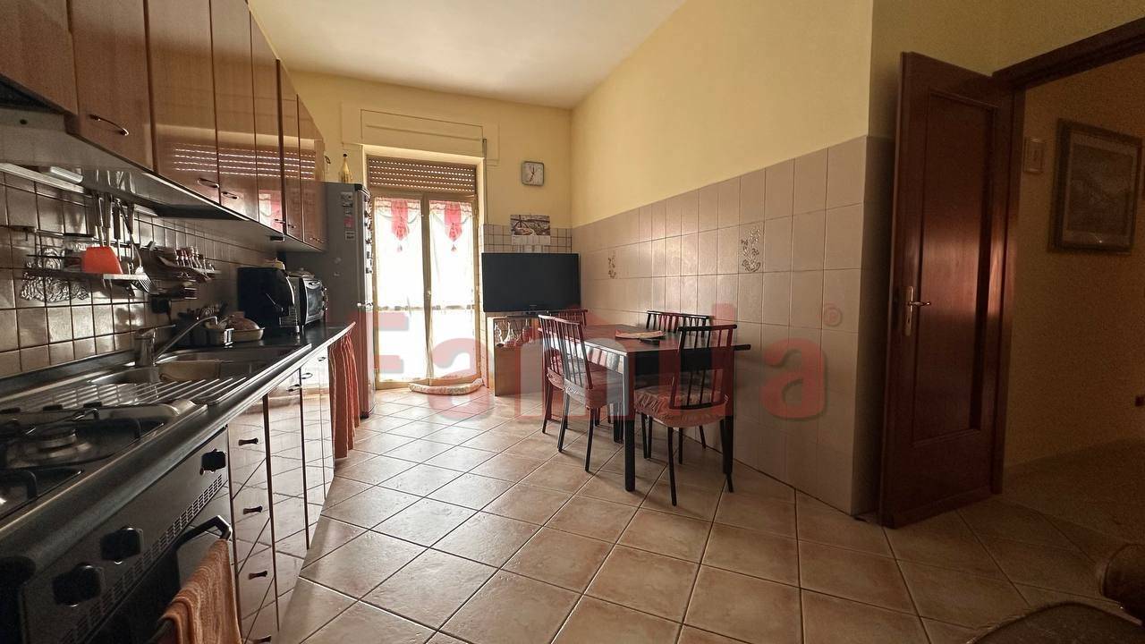 Appartamento in vendita a Quadrelle