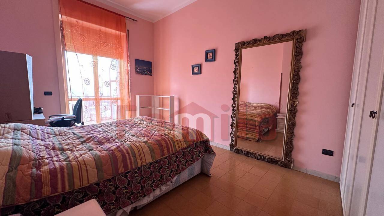 Appartamento in vendita a Quadrelle