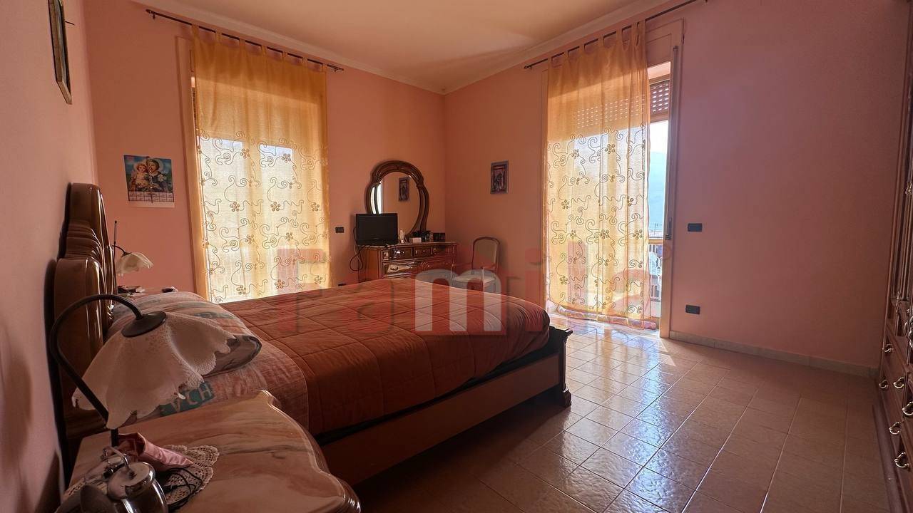 Appartamento in vendita a Quadrelle