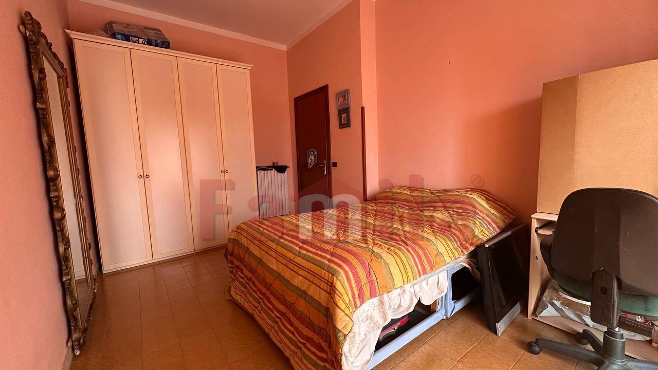 Appartamento in vendita a Quadrelle