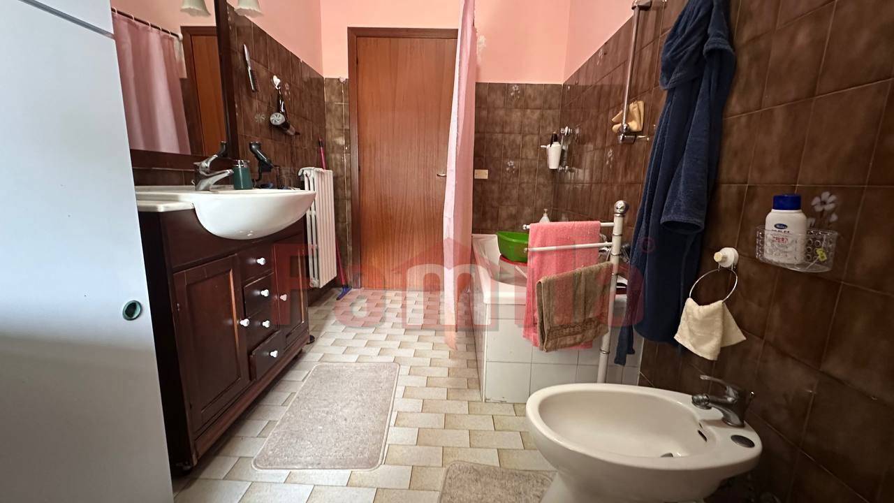 Appartamento in vendita a Quadrelle