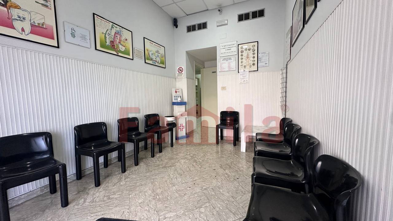 Studio/Ufficio in affitto a Baiano