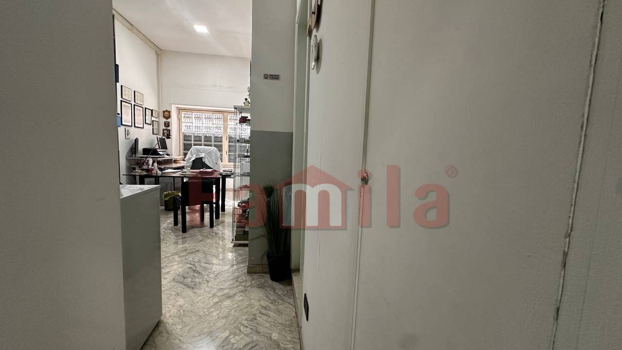 Studio/Ufficio in affitto a Baiano