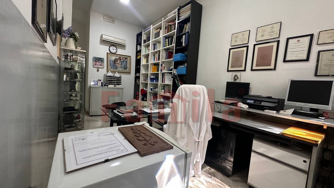 Studio/Ufficio in affitto a Baiano