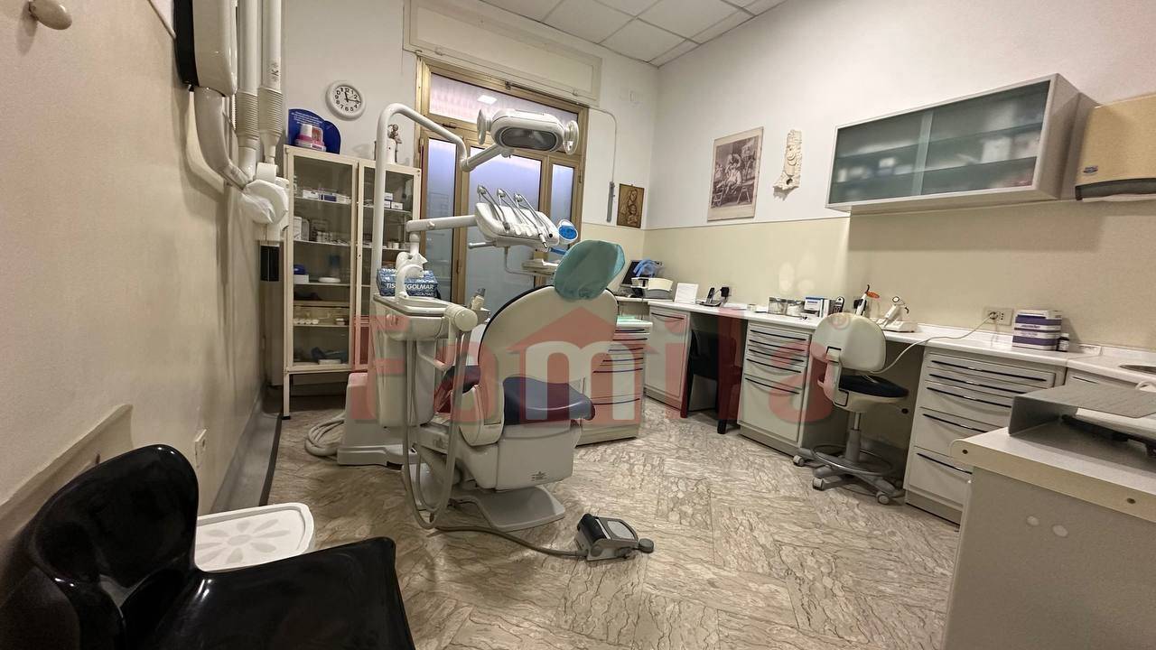 Studio/Ufficio in affitto a Baiano