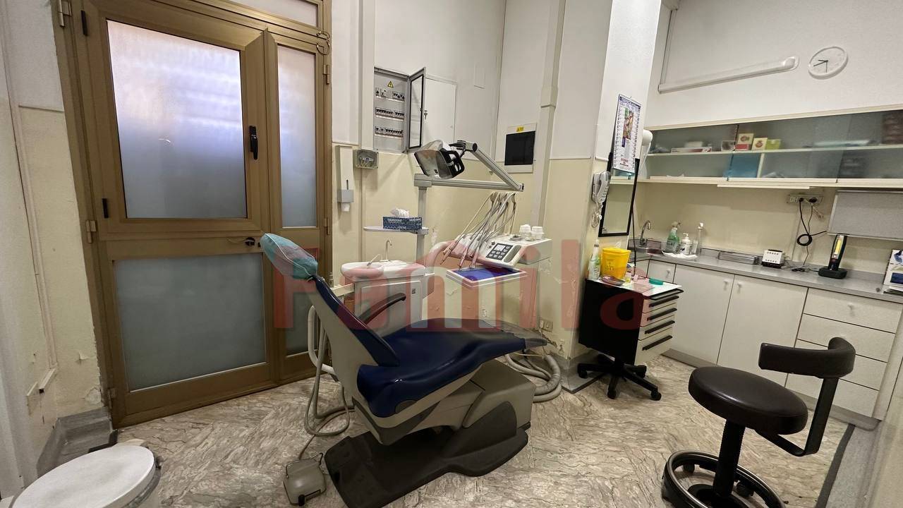 Studio/Ufficio in affitto a Baiano