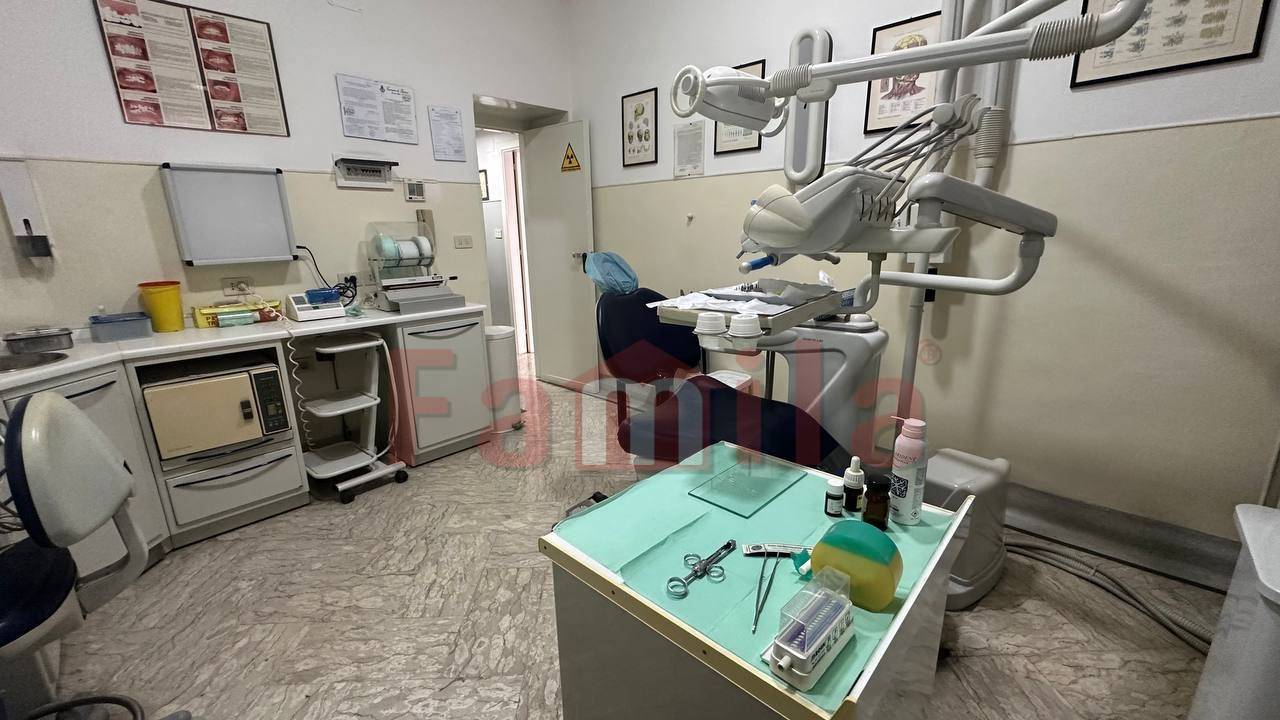 Studio/Ufficio in affitto a Baiano