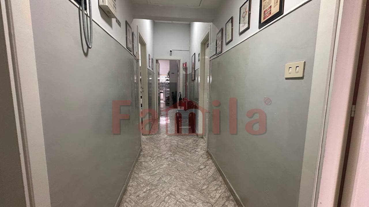 Studio/Ufficio in affitto a Baiano