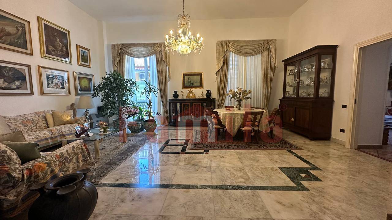 Casa singola in vendita a Baiano