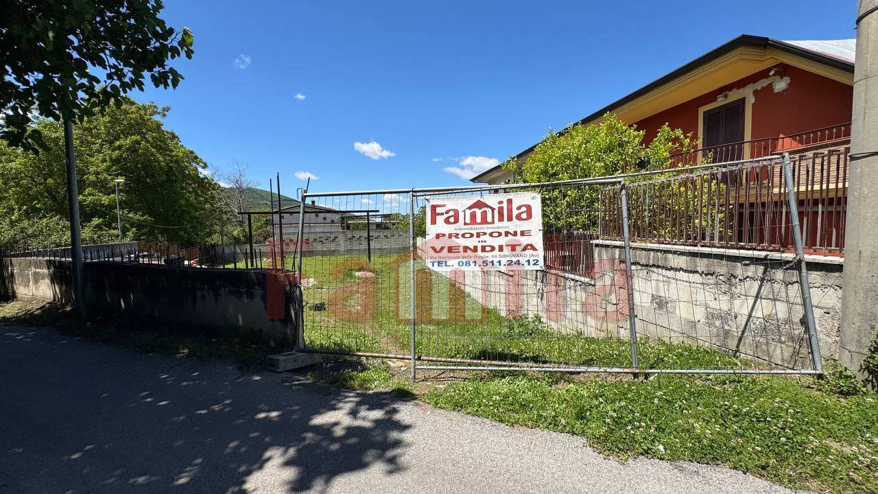 Terreno Agricolo in vendita a Mugnano del Cardinale