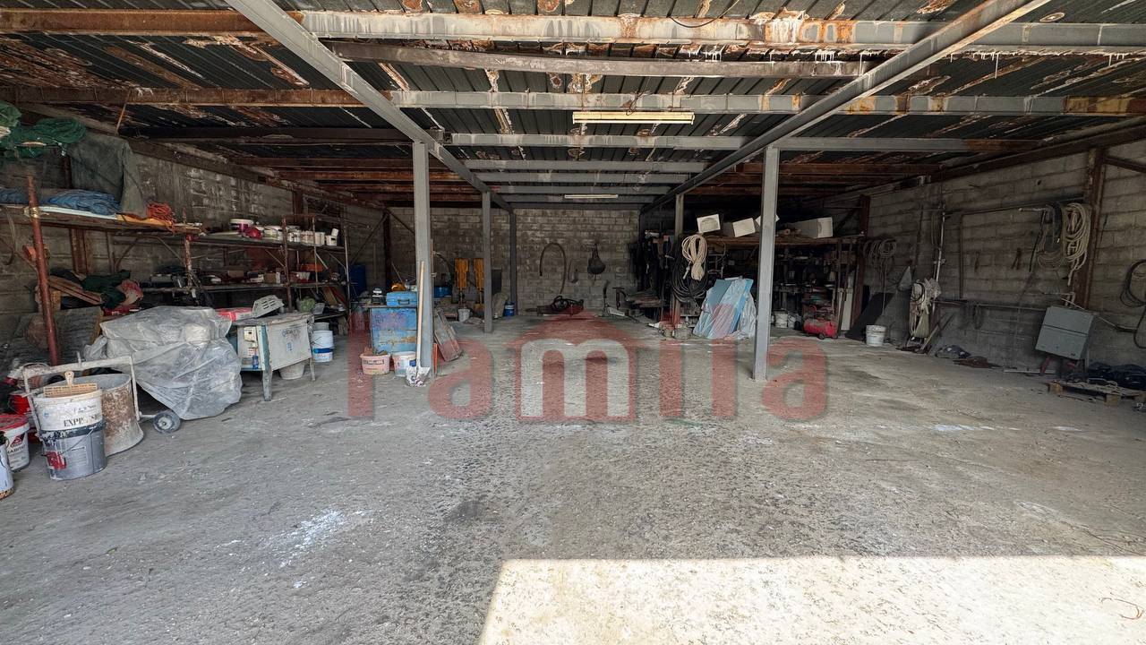 Terreno edificabile in vendita a Baiano