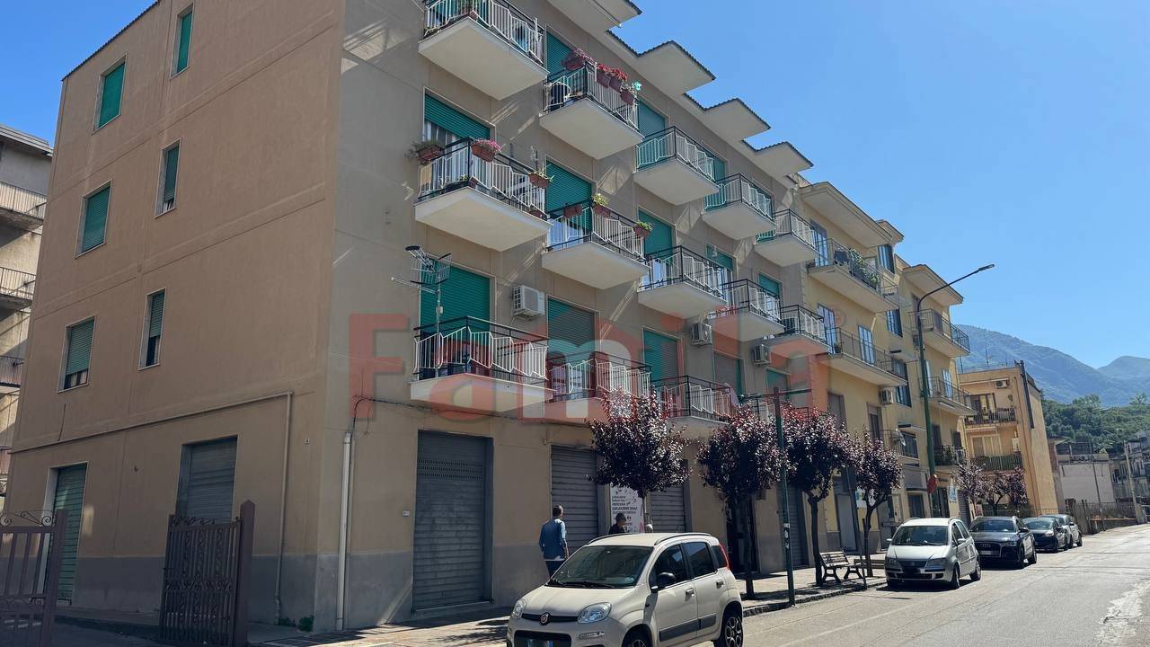 Appartamento in vendita a Baiano