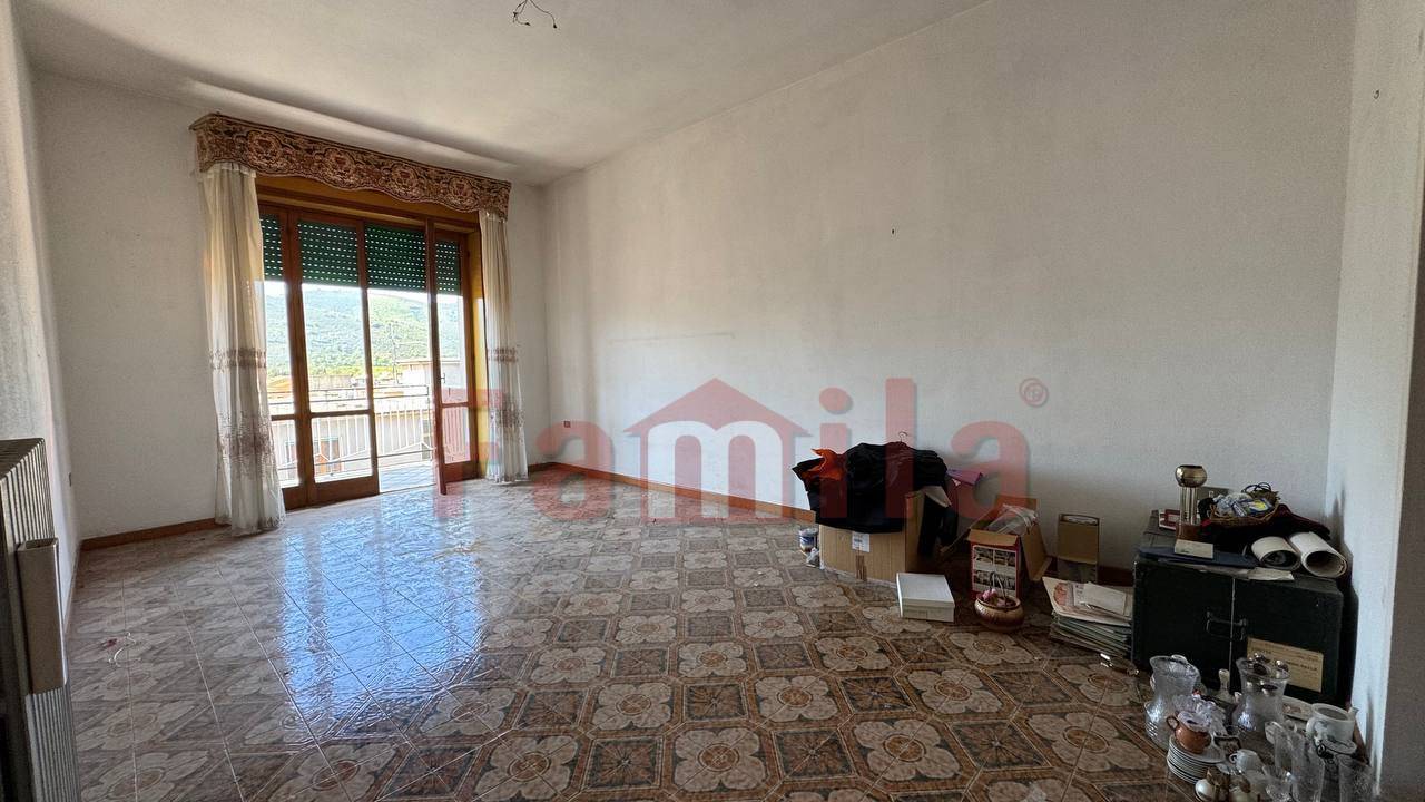 Appartamento in vendita a Baiano