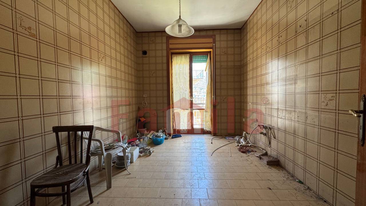 Appartamento in vendita a Baiano