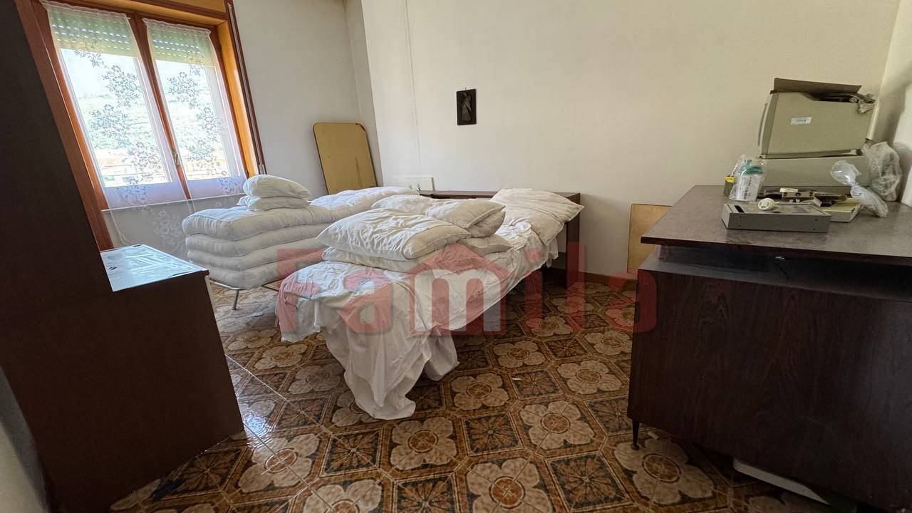 Appartamento in vendita a Baiano