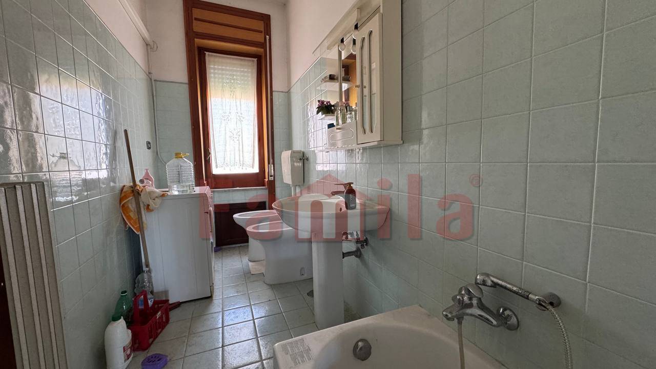 Appartamento in vendita a Baiano