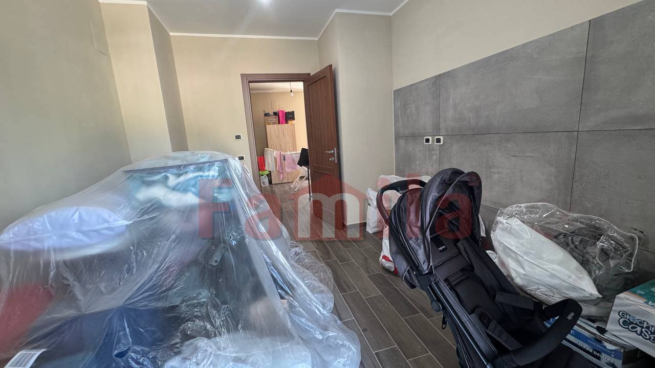 Appartamento in vendita a Mugnano del Cardinale