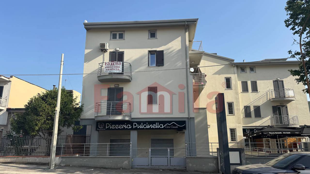 Appartamento in vendita a Baiano