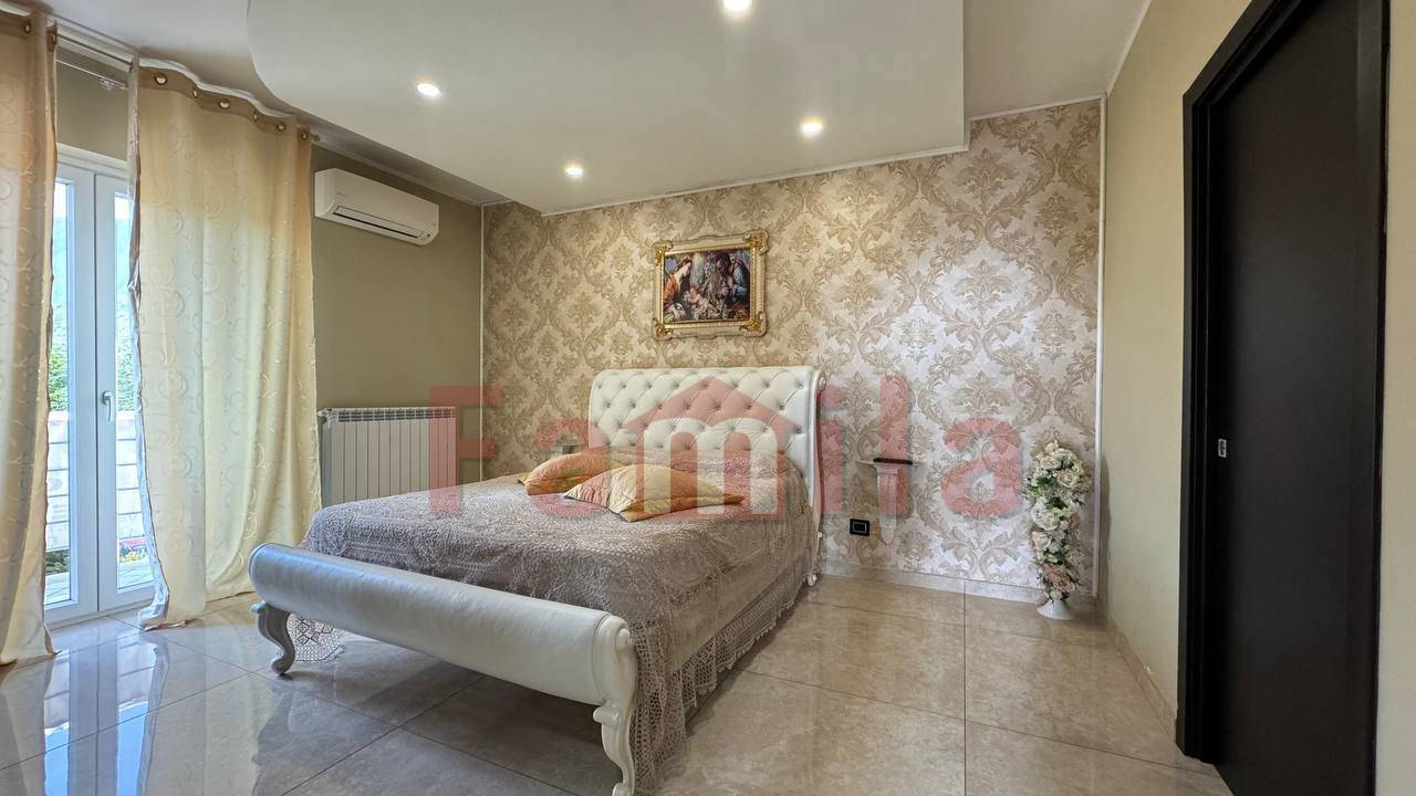 Appartamento in vendita a Baiano