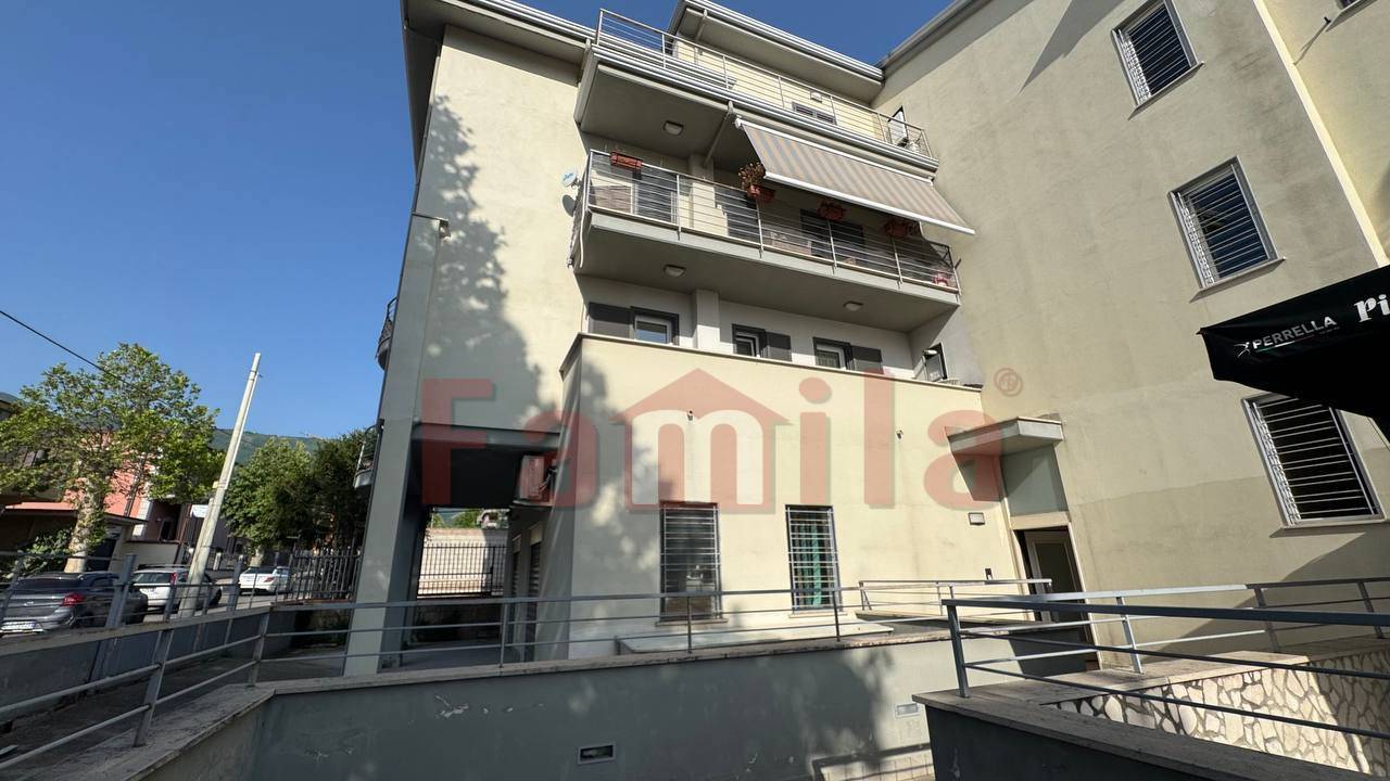 Appartamento in vendita a Baiano