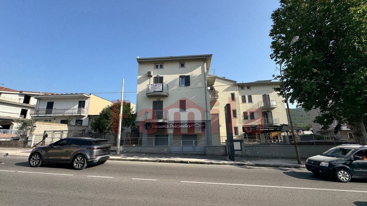 Appartamento in vendita a Baiano