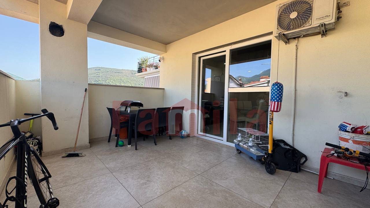 Appartamento in vendita a Baiano