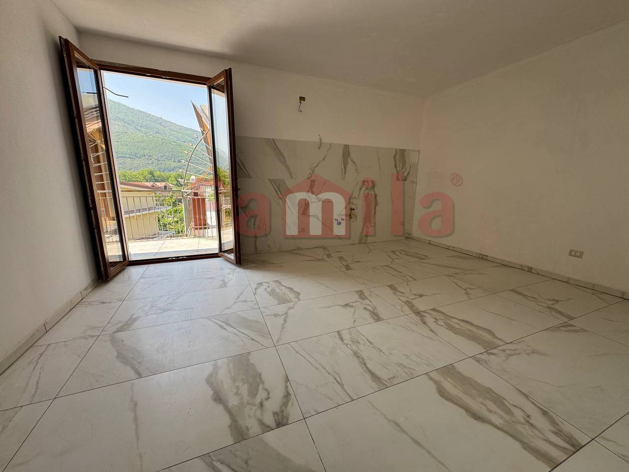 Appartamento in vendita a Mugnano del Cardinale