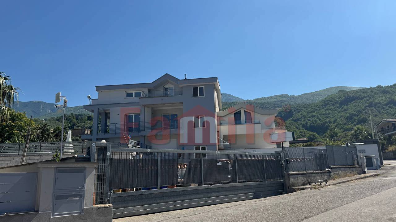 Appartamento in vendita a Mugnano del Cardinale