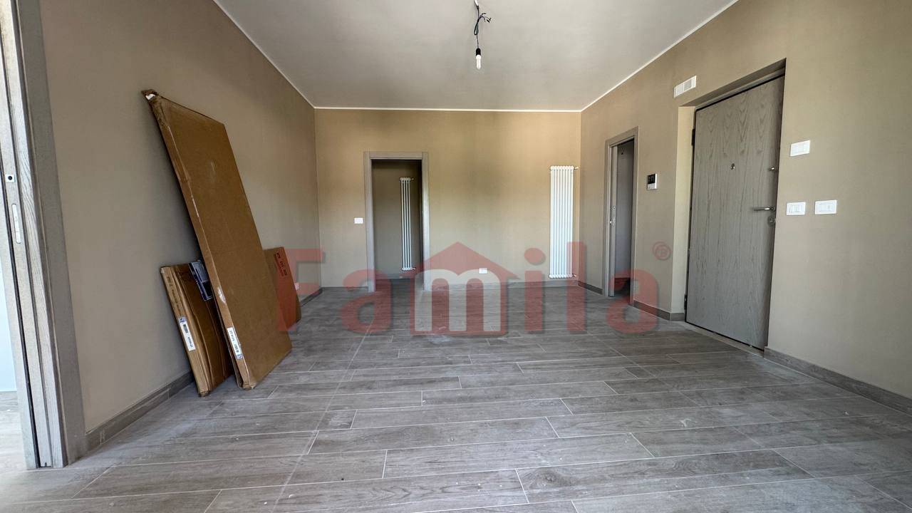 Appartamento in vendita a Mugnano del Cardinale