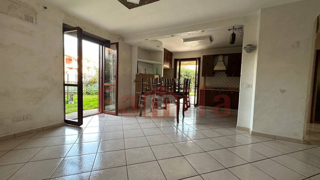 Appartamento in vendita a Mugnano del Cardinale