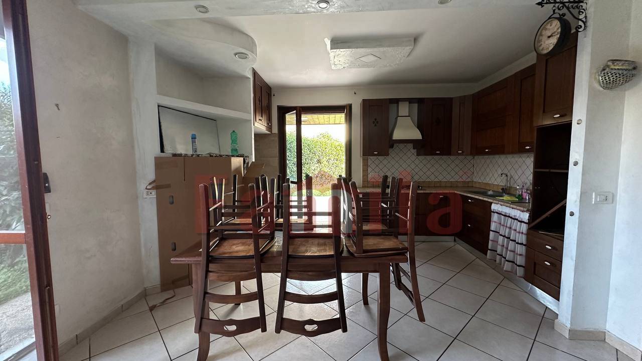 Appartamento in vendita a Mugnano del Cardinale