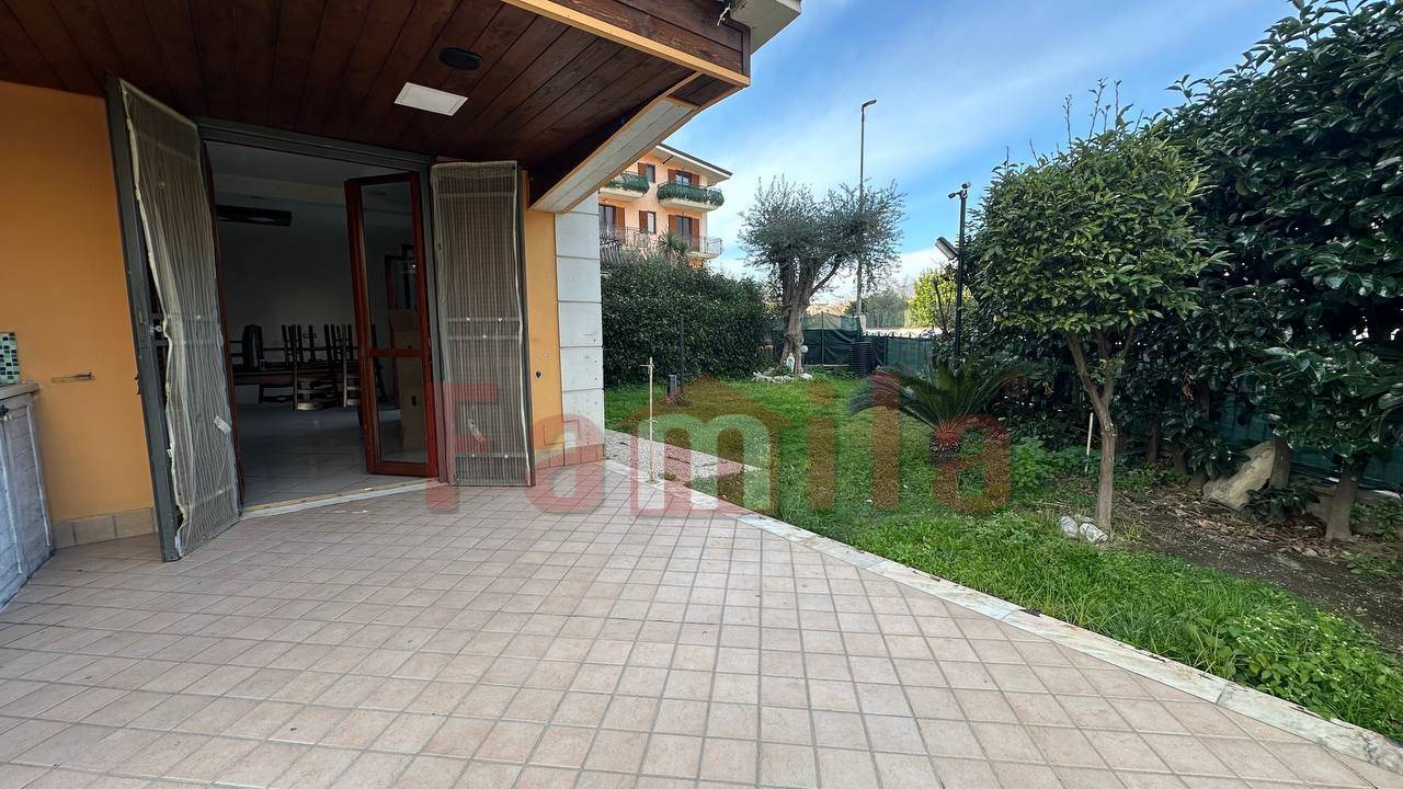 Appartamento in vendita a Mugnano del Cardinale