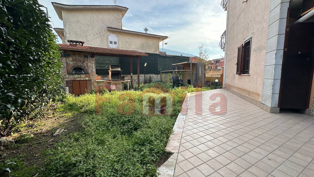 Appartamento in vendita a Mugnano del Cardinale